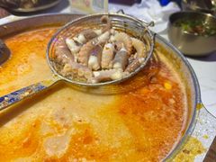 -琥珀川糟粕醋火锅(慈云寺店)