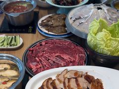 -龙聚德北京烤鸭(沙坪坝华宇A馆店)
