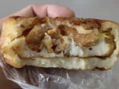 肉蛋堡-李小老烧饼(常营民族家园店)