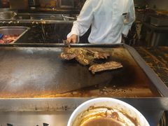 -拉萨圣地天堂洲际大饭店-自助餐厅