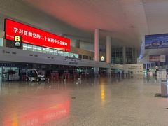 -南通兴东国际机场