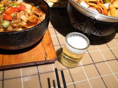 -楚太子  中餐&烧烤(武大店)