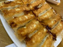 -台北楚楚园馅饼粥(虹桥南丰城店)