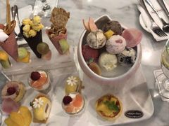 -哈根达斯(武汉天地店)