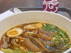 -康师傅私房牛肉面(申虹店)