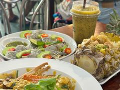 -Dang restaurant (patong phuket)