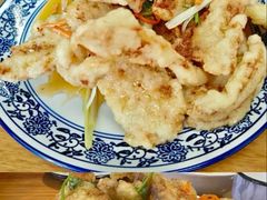 -粗粮人家·东北菜(洋桥店)