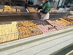 -泸溪河桃酥(西直门凯德店)