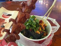 -黑色经典臭豆腐·湖南特产(坡子街特产局店)