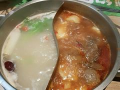 -千味涮·健康火锅(会展连城新天地店)