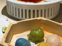 -侨美食家·粤菜(体育西路店)