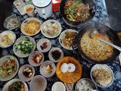 -张关合渣(航空大道店)