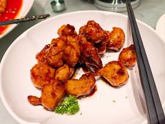 -大潮淮·淮扬菜(何园旗舰店)
