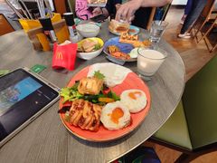 -新加坡雅庭假日酒店
