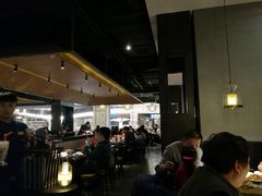 大堂-老头儿油爆虾·知味杭州(爱琴海购物中心)