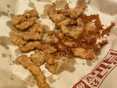 -肖记公安牛肉鱼杂馆·省级非物质文化遗产(江汉路直营店)