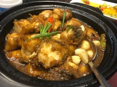 -五姊妹海鲜(火车站店)