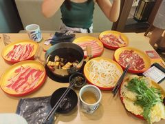 -沼津港精致料理·寿喜烧·烧鸟(漕河泾印象城店)