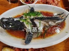 -八方海味餐厅