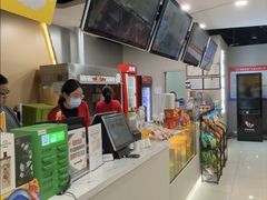 -卢米埃影城(苏州园区华润杜比全景声激光店)