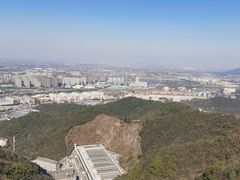 -杭州半山国家森林公园