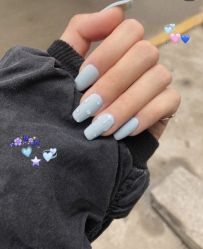 -Pink You美甲美睫纹绣定制中心