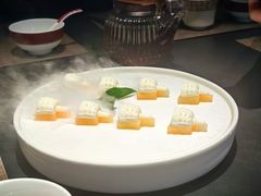 -曾宴·楚菜(湖北省博物馆店)