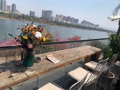 -酤居湖景音乐餐吧(安宁店)