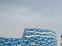 -华夏文旅海洋公园