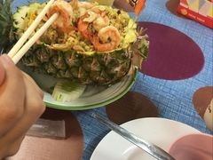 -陳妈妈泰国菜