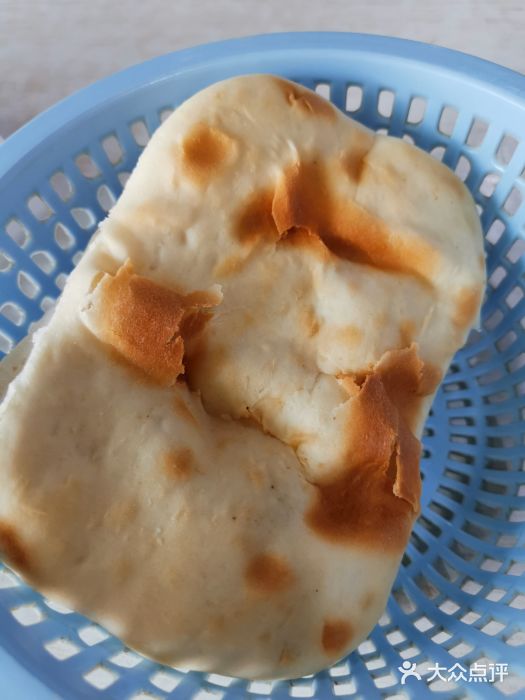 阿叶羊杂碎(前进街店)图片