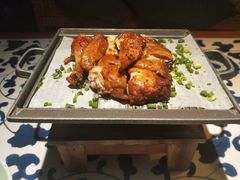 -绿茶餐厅(广州天河城店)