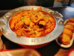 -胖哥俩肉蟹煲(杭州下沙学林街店)