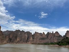 -炳灵寺世界文化遗产旅游区