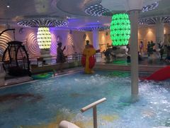 -水晶之星洗浴温泉汗蒸