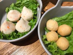 -十六蒲(桂林路店)