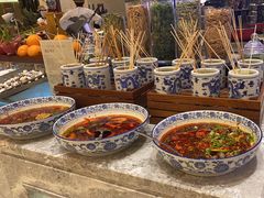 -盛宴标帜餐厅·亲子自助 (南昌喜来登酒店)