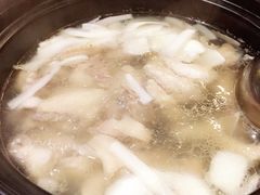 -百年果林椰子鸡(中洲店)