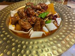 -天山传奇新疆菜(SKLP店)