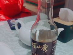 深山秀-牟传仁饭庄(星海店)
