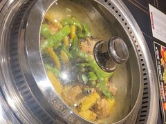 -灶座小锅烀饼·铁锅炖(全国总店)