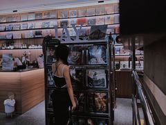 -黑胶星球(华发中城商都店)