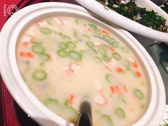 -泛太平洋大酒店·海天楼中餐厅·粤菜