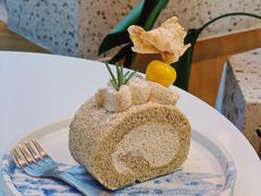 -Line 咖啡(石厦花园店)