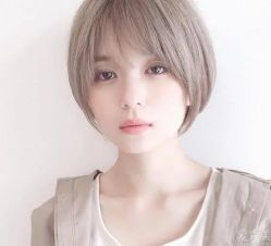 点击看大图 -KIMI HAIR SALON·烫染设计店