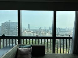 -禧月荟S月子中心(侨城店)