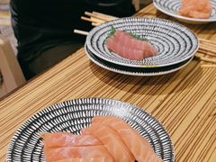 -亚特兰蒂斯-番红花海鲜自助餐厅·鲜活海鲜·小火锅