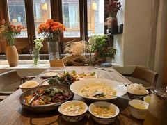 -小喜客·云南特色菜(纳西庭院店)