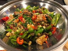 -虎虎龙虾大排档(双井店)