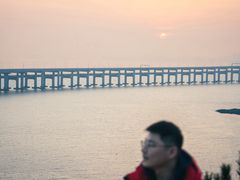 -青岛银沙滩